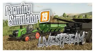 Grape Harveting | FS19