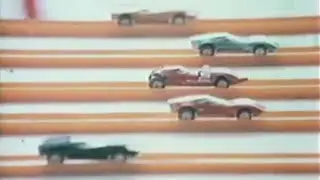 Classic 1969 old Hot Wheels Commercial ​⁠@RedLineRaceDay
