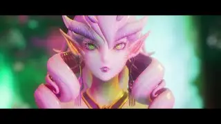 [4K, 60FPS] Subverse Gameplay Part 4, Celestina's speech and Tibold's return