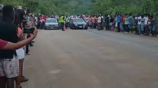 Toyota carolla 2zz vs Nissan vvl