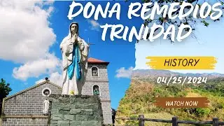 Ang Kontrobersiya Kay Do&ntilde;a Remedios Trinidad: Kasaysayan Ng DRT, Bulacan 🔍📜🏞️