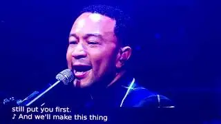 John Legend LE19