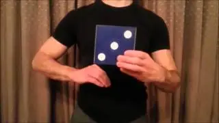 Nine sided dice
