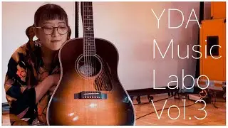 YDA Music Labo Vol.3