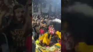 hadigaun lakhe at naxal #hadigaunlakhe  #lakheydance #lakhera