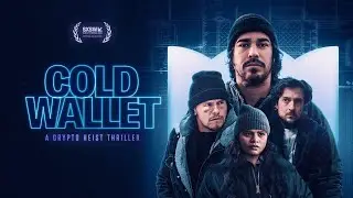Cold Wallet | Thriller | Action Full Movie in English