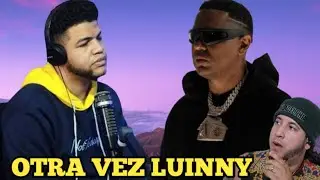 LUINNY CORPORAN LO HACE DE NUEVO