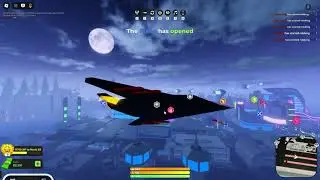 buy nighthawk (roblox madcity chapter 2)
