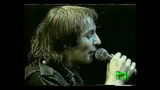 Intervista a Vasco Rossi su Video Music del 1993