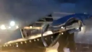 Sugarland Lawyers Lay Some Blame on Fans at Fair With Tragic Stage Collapse