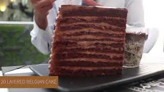 PI&Ntilde;ATA REVIEWS | COCO9 CAFE | PI&Ntilde;ATA MAGAZINE