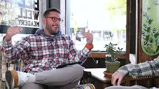 How To Run A Marathon And Move Up The Corporate Ladder - Dustin Rogers