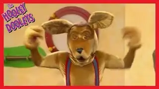 Russell The Kangaroo | The Hooley Dooleys