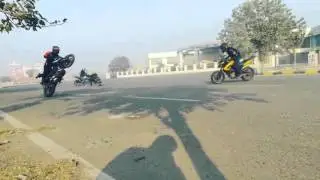 Jassi_stunts #TEAMEVERLAST