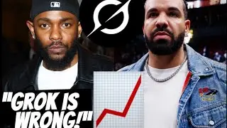 Kendrick&rsquo;s Fake Stream Allegations Proven False