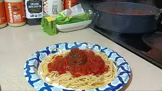 Meatballs with Decisions and Squatch