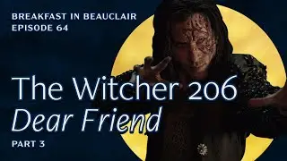 Ep. 64 Netflix's The Witcher 206 