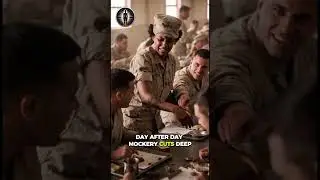 Soldiers Mocked Black Women Butterfly Tattoo&ndash;Seal Salute Shocked Everyone!#shorts #mrbeast #usa