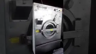 ECOCLEAN COMMERCIAL LAUNDRY MACHINE AVAILABLE. for more details contact us 7727961070