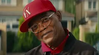 FX Has The Movies Summer 2017 - Promo (2017)