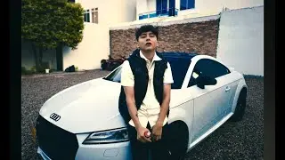 TAHOMA - Gangster Boy (VIDEO OFICIAL)