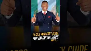 HOW TO BUY LAND IN NIGERIA &ndash; Complete Guide for NIGERIANS ABROAD (2025) &mdash; Part 5