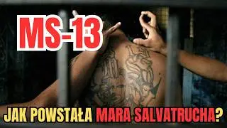 Jak powstała Mara Salvatrucha?