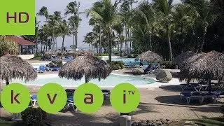 Отель Bavaro Princess All Suites Resort. Доминиканская Республика, Пунта-Кана
