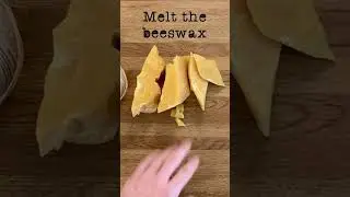How to make hemp wick!