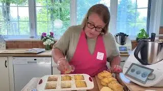 Live °128 I Cake au citron à l'ancienne