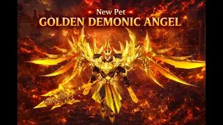 LAGHAIM - 라그하임 DEMON and ANGEL EVOLUTION