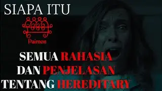 3 Film Seminggu Review Film Eps. 15 : Hereditary
