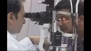 Comments from Ali Ahsan- Lasik Sight Center, Gulshan, Dhaka