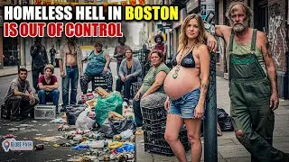 Boston's Forgotten People: How the System Failed Them