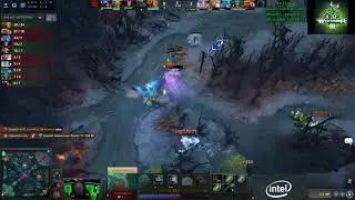 Team Liquid Vs Gambit Esport - LB [ESL One Birmingham 2019
