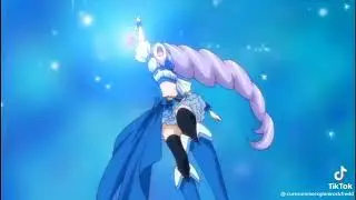 Cure Berry Remix
