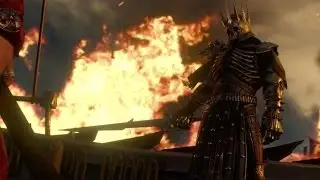 The Witcher 3: Wild Hunt - Elder Blood Trailer - The Game Awards 2014