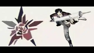 Beam Katana Chronicles (No More Heroes) Slowed+Reverb