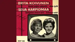 Särkyneen toiveen katu