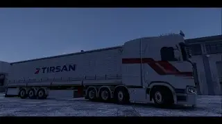ETS 2   TruckersMP    10.01.2026p