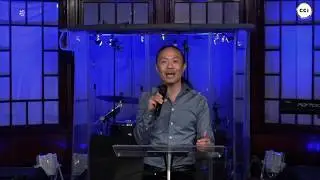 Yearning for God | Marcus Nygren | Monday Breakthrough Prayer