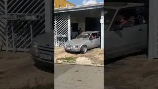 ESCORT CHT COMANDO + COLETOR 4X1 DIMENSIONADO