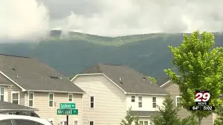 Albemarle County seeks feedback on drafts for Eastern Avenue extension