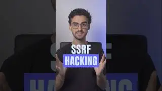 SSRF: Vulnerabilidad web