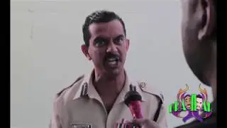 🇬🇾 Police Commissioner Interview | Braddar News