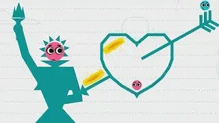 Love Balls 10/10 - Daily Challenge Gameplay Walkthrough(iOS , Android )