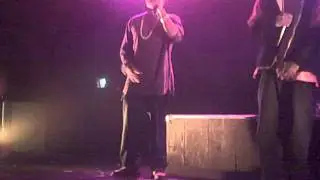 78 BOYZ PERFORMING LIVE AT OMALLEYS