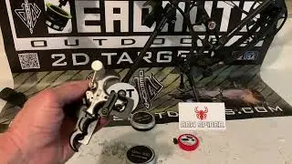 MUST HAVE Summer Archery Training Products with Brian Daugherty