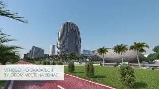 ReaLVR: виртуальные туры по вашей недвижимости