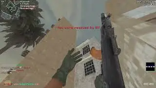 Call of Duty 4 X 2025 12 13 サーチ Promod